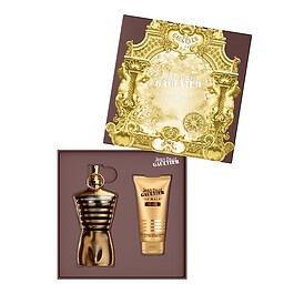 Le Male Elixir - Estuche Parfum Hombre